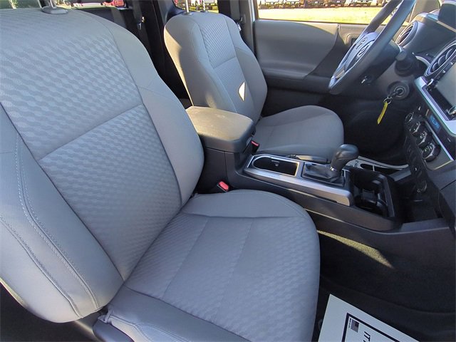 Used 2022 Toyota Tacoma 4x4 Access Cab image 34