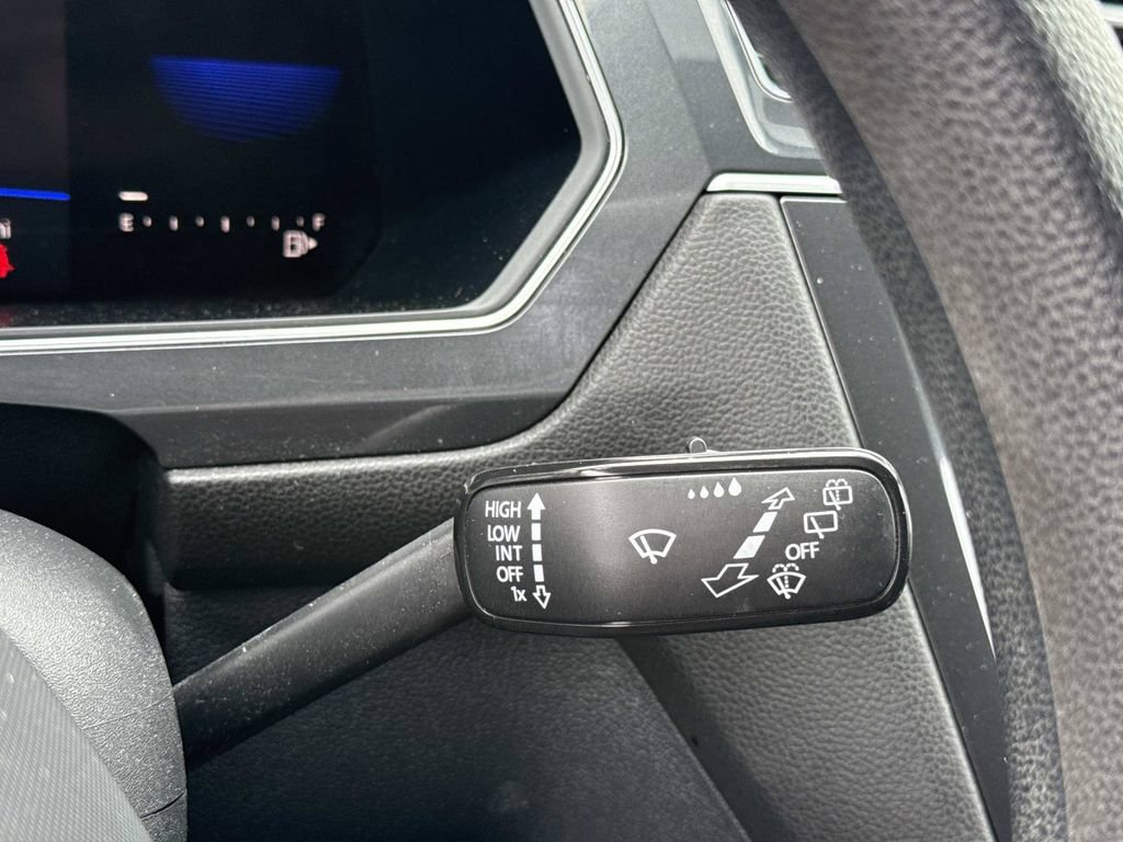 Used 2022 Volkswagen Tiguan S AWD/4WD image 20