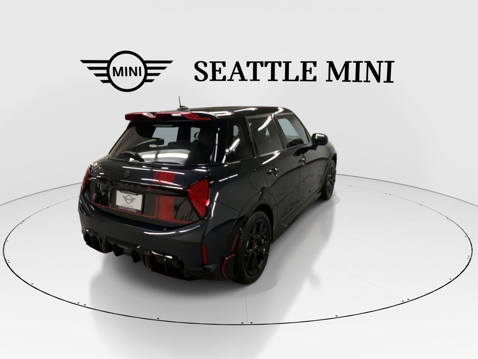 New 2026 MINI Cooper S FWD image 11
