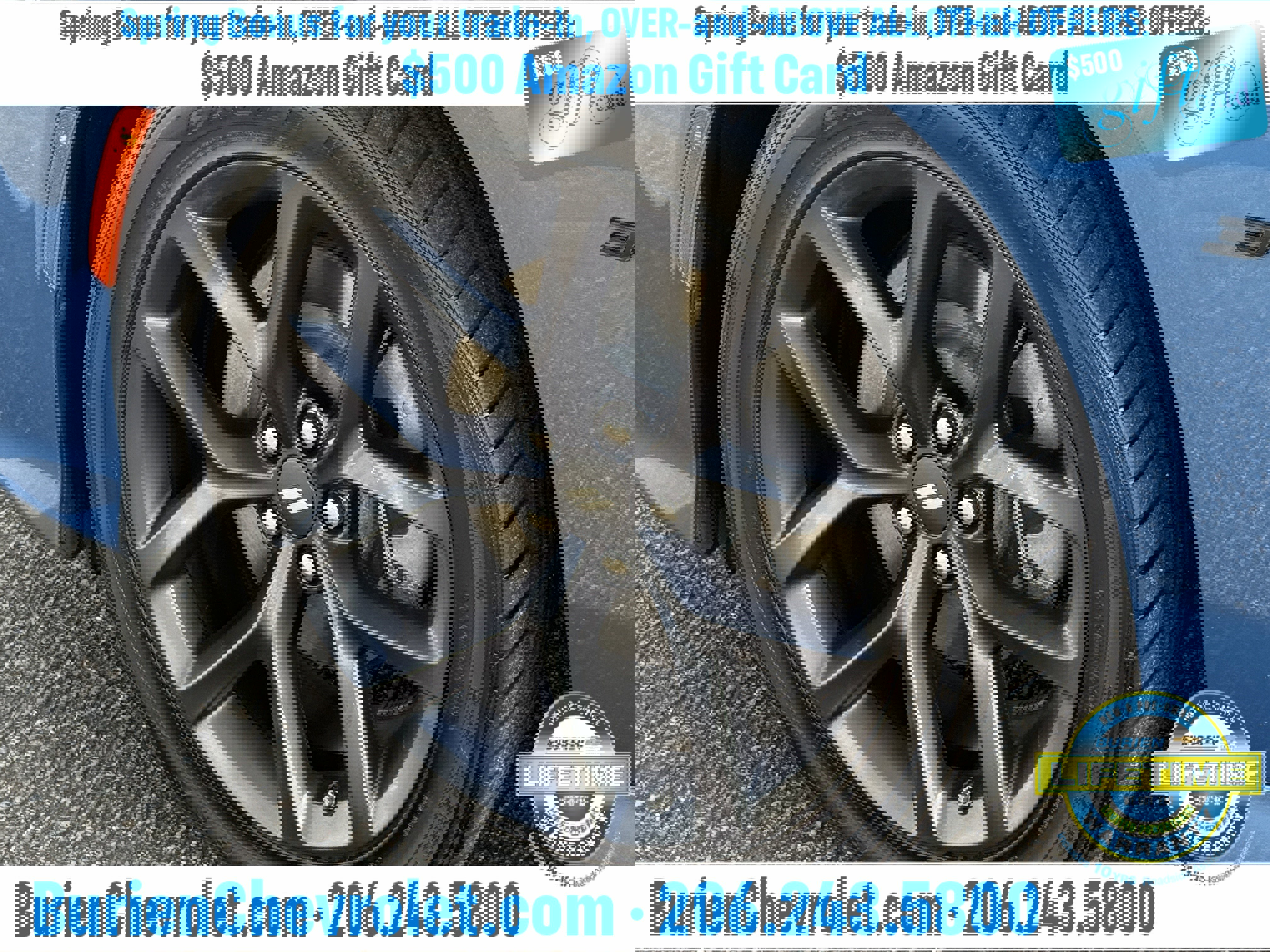 Used 2023 Dodge Charger R/T w/ Blacktop Package image 32