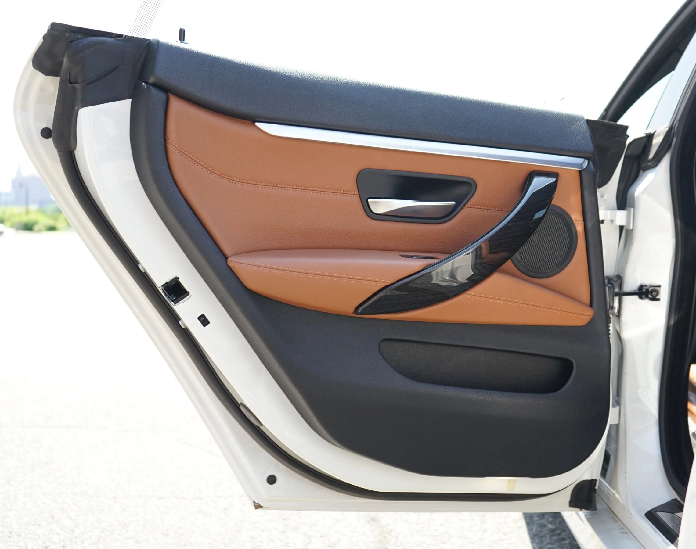 Used 2016 BMW 428i Gran Coupe xDrive image 33