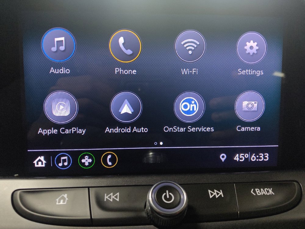 Used 2019 Chevrolet Blazer LT w/ LPO, Floor Liner Package image 25