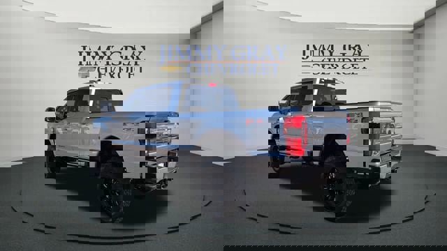 Used 2024 Ford F250 Platinum image 5