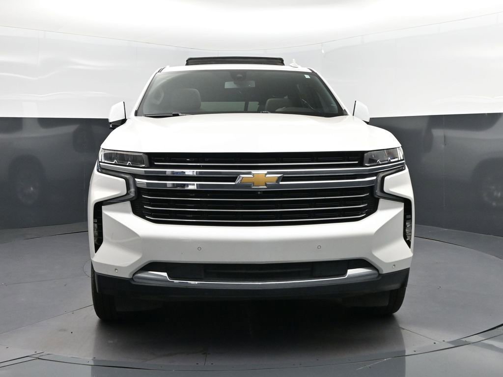 Used 2022 Chevrolet Tahoe LT w/ LT Signature Package AWD/4WD image 10