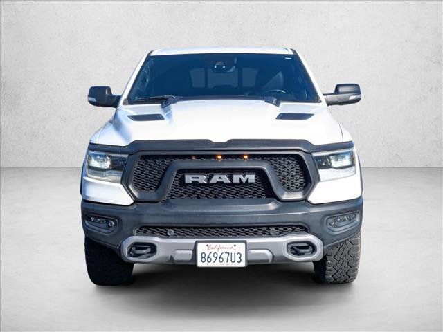 Used 2021 RAM 1500 Rebel w/ Rebel Level 2 Equipment Group image 2