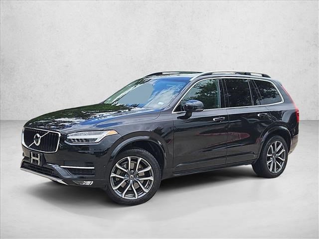Used 2017 Volvo XC90 T6 Momentum w/ Vision Package video 1