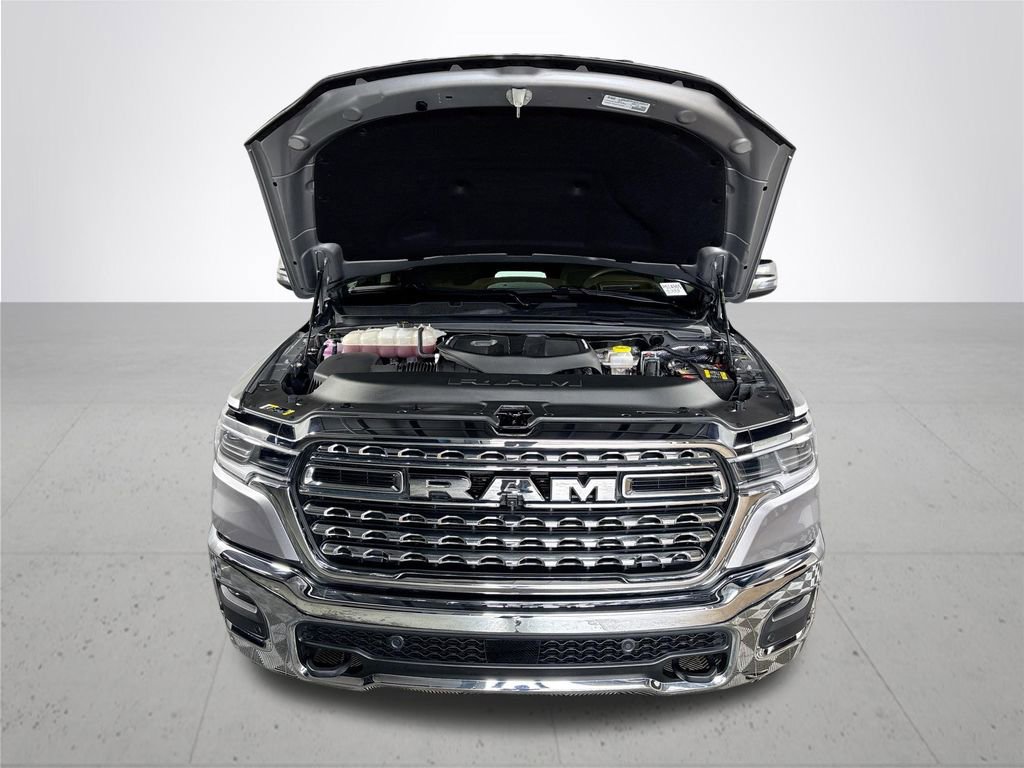 Used 2026 RAM 1500 Limited image 23