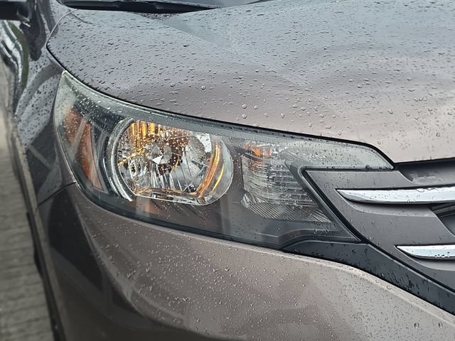 Used 2014 Honda CR-V EX-L image 10