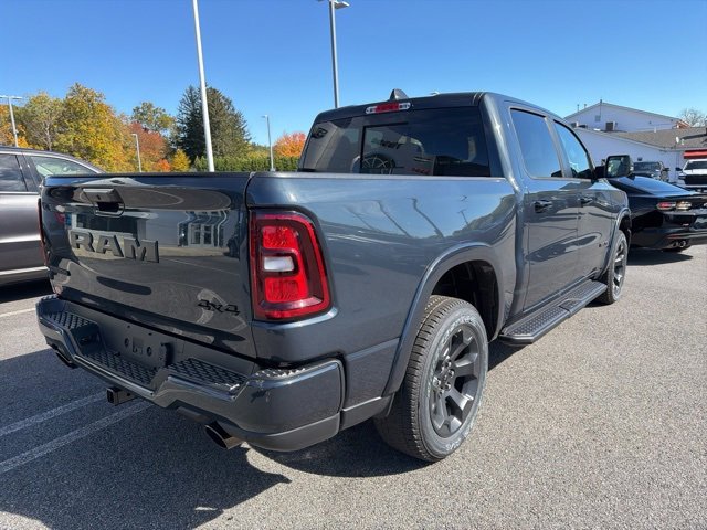 New 2026 RAM 1500 Big Horn image 3