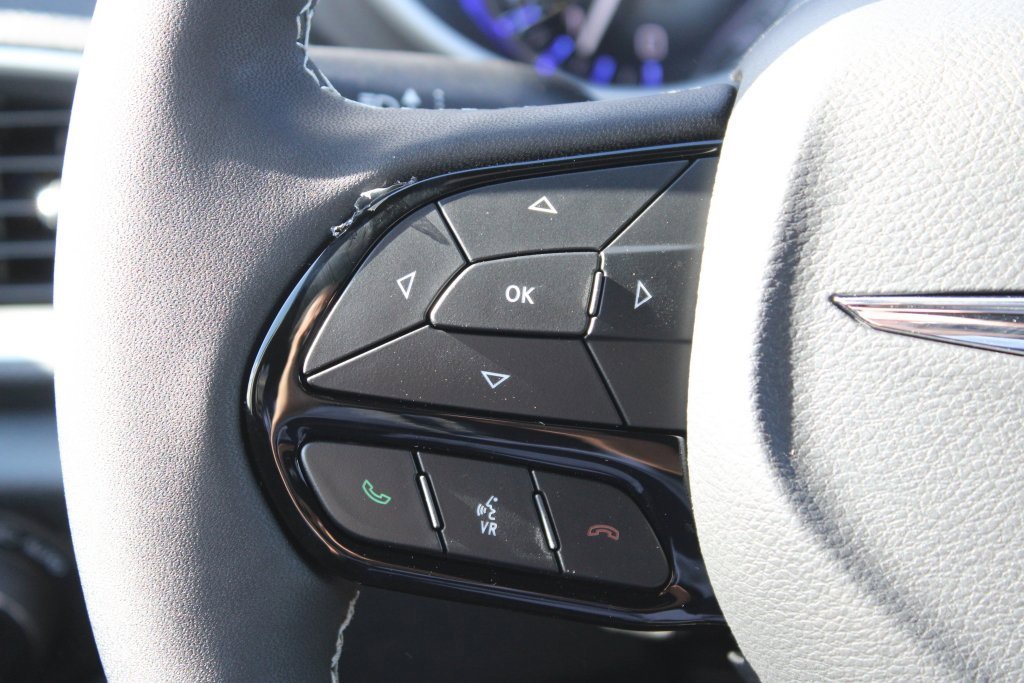New 2026 Chrysler Pacifica Select w/ S Appearance Package image 14