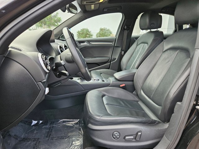 Used 2015 Audi A3 1.8T Premium w/ Audi MMI Navigation Plus image 22