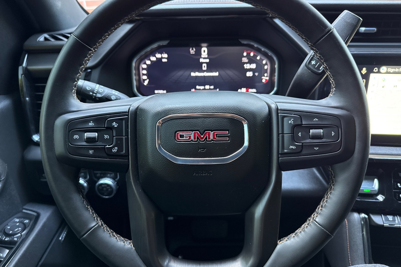 Used 2026 GMC Sierra 2500 AT4 AWD/4WD image 29
