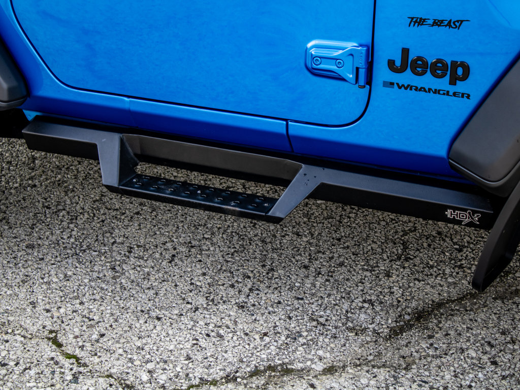 Used 2024 Jeep Wrangler Willys image 19