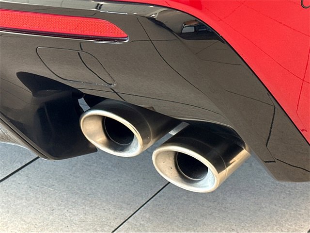 Certified 2024 Lexus RC F w/ Performance Package image 9