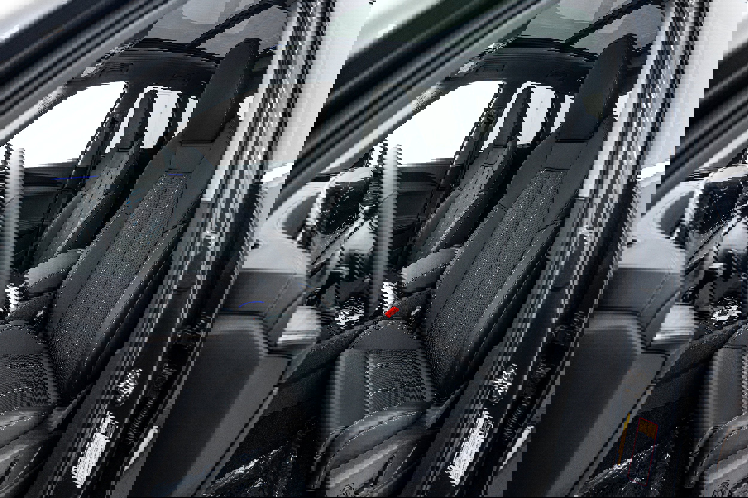 New 2025 Audi Q5 Premium Plus image 14