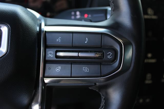 Used 2025 GMC Terrain Elevation AWD/4WD image 7