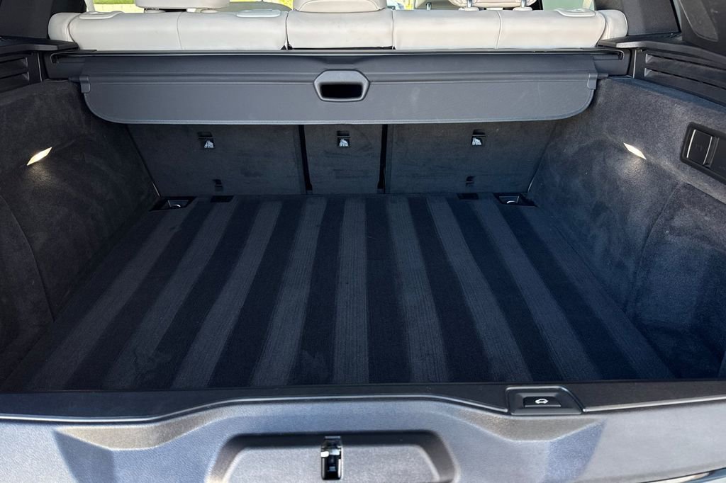 Used 2023 BMW X5 M50i w/ Executive Package image 16