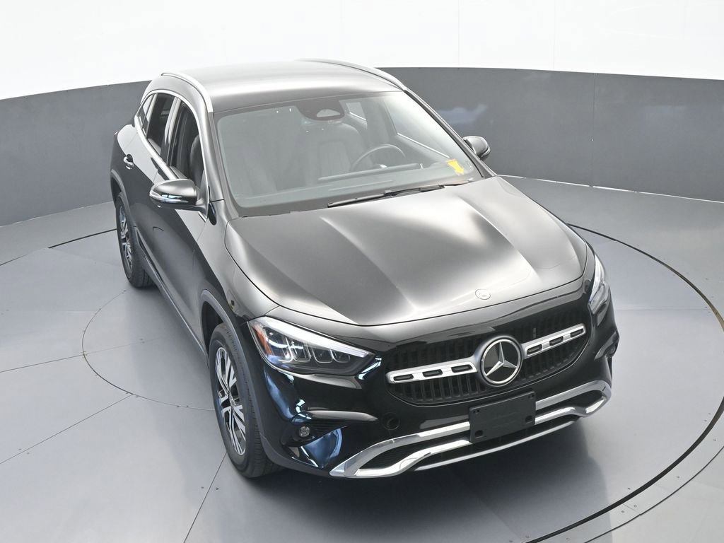 Used 2025 Mercedes-Benz GLA 250 image 52