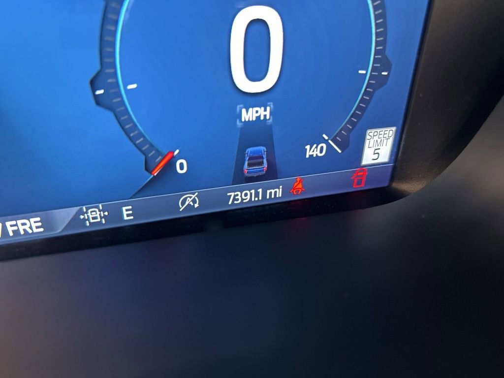 Used 2025 Ford F150 Raptor image 56