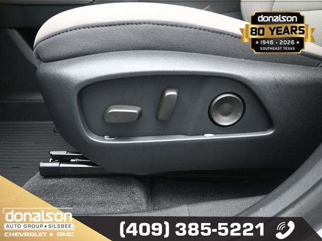 New 2026 GMC Terrain Elevation w/ Elevation Premium Package image 7