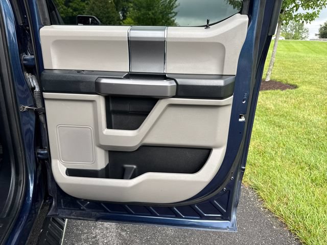 Used 2019 Ford F150 XLT w/ Equipment Group 302A Luxury AWD/4WD image 16