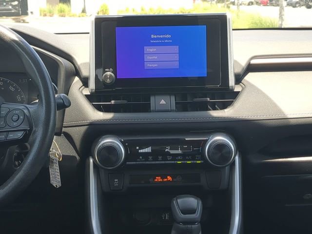 Certified 2023 Toyota RAV4 LE image 18