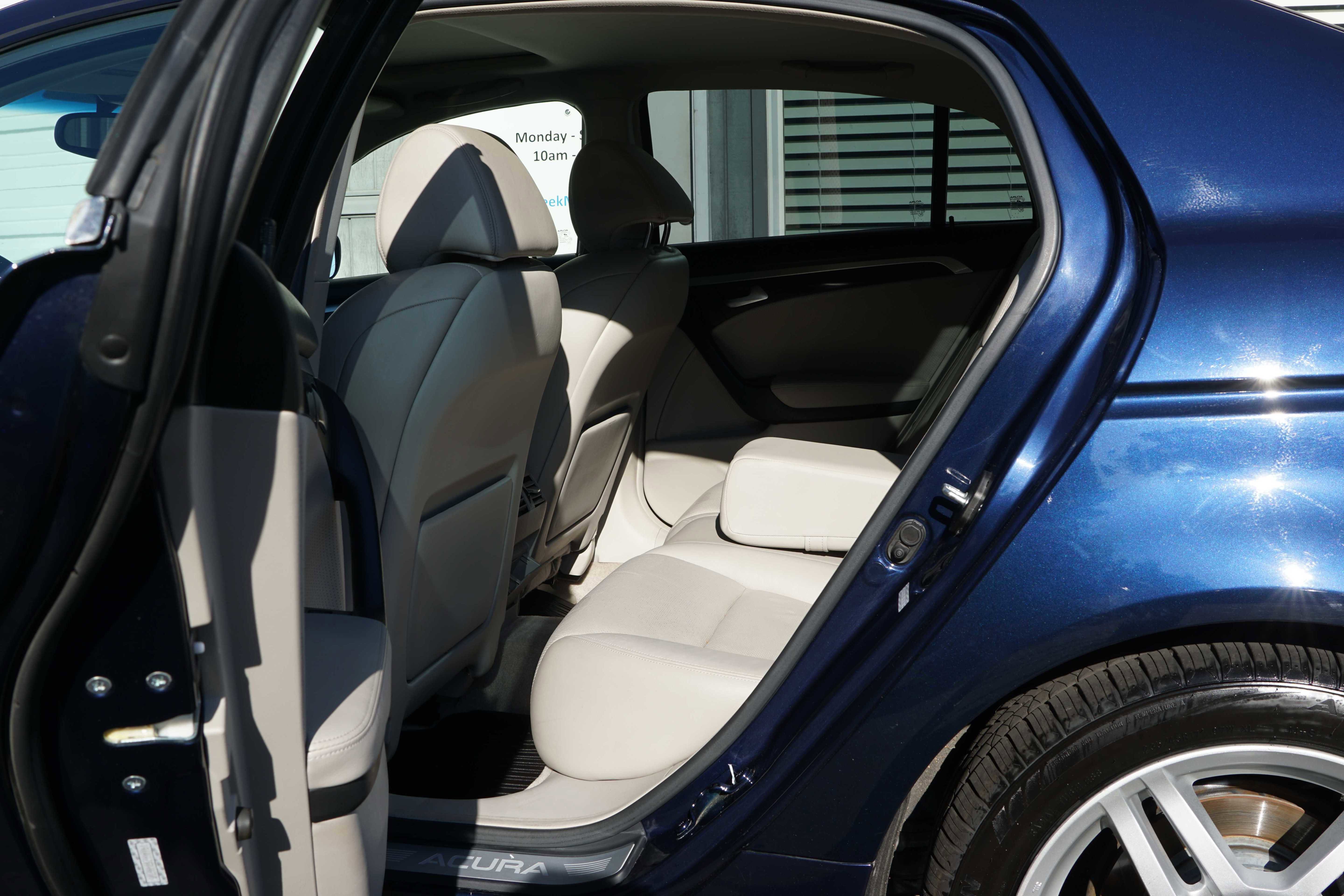 Used 2007 Acura TL image 22