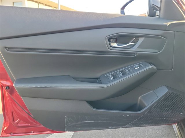 New 2025 Honda Accord Sport image 18