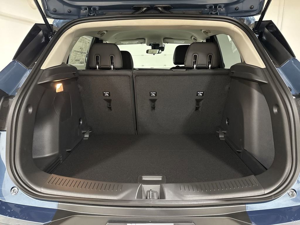 New 2026 Buick Encore GX Preferred image 23