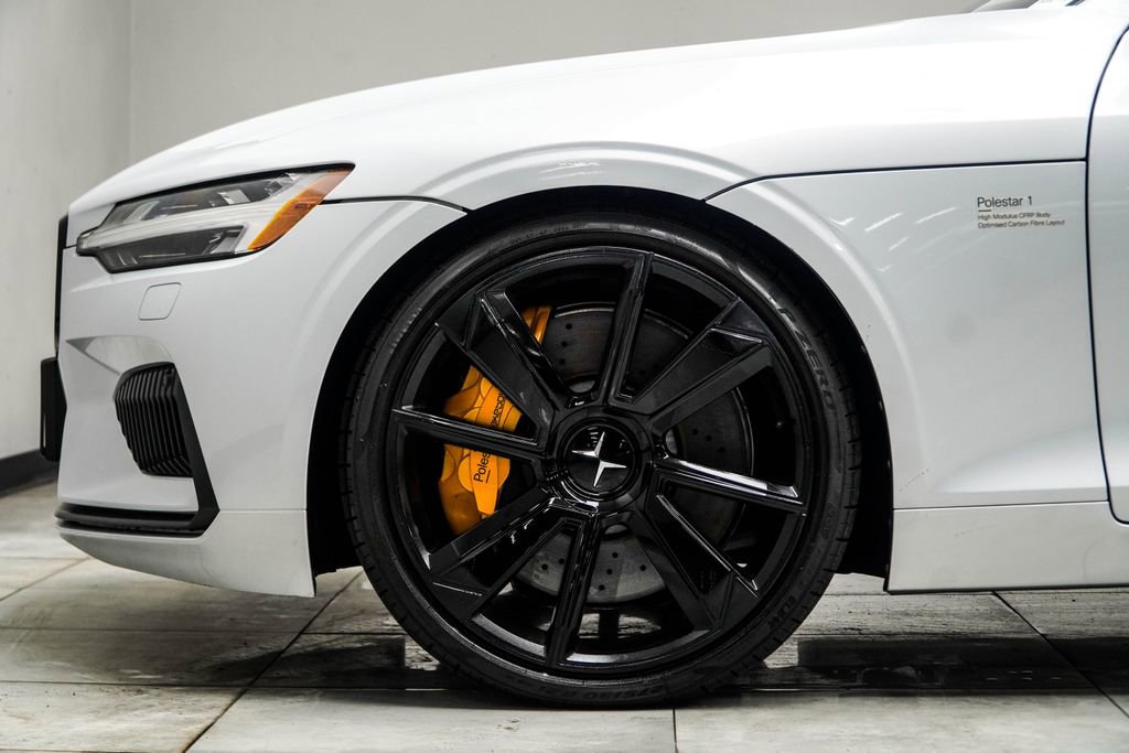 Used 2021 Polestar Polestar 1 image 11