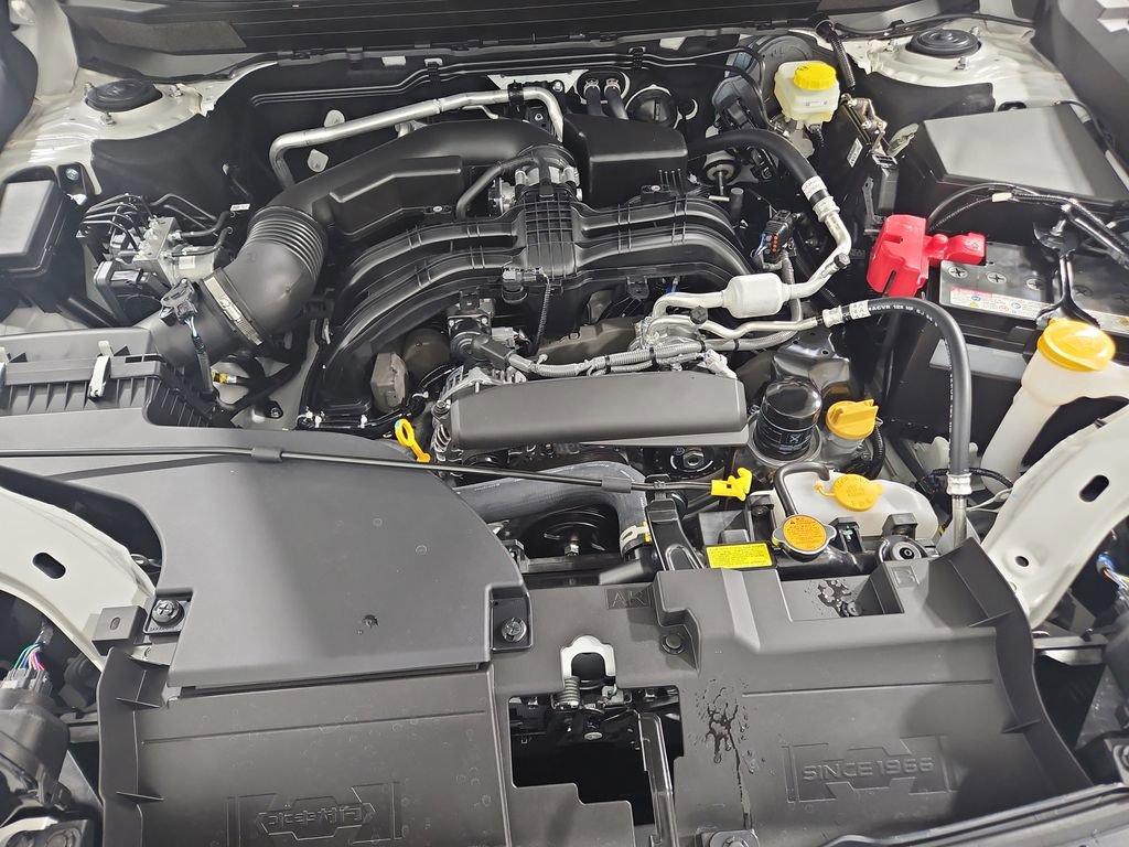 New 2026 Subaru Outback Premium image 23