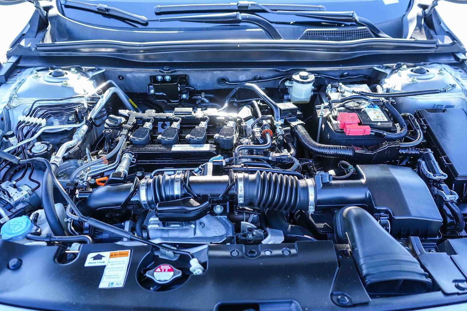 Used 2019 Honda Accord Sport image 26