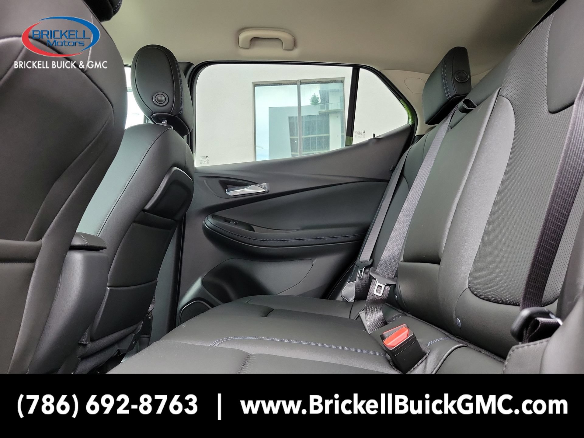 New 2026 Buick Encore GX Sport Touring w/ Comfort Package FWD image 10