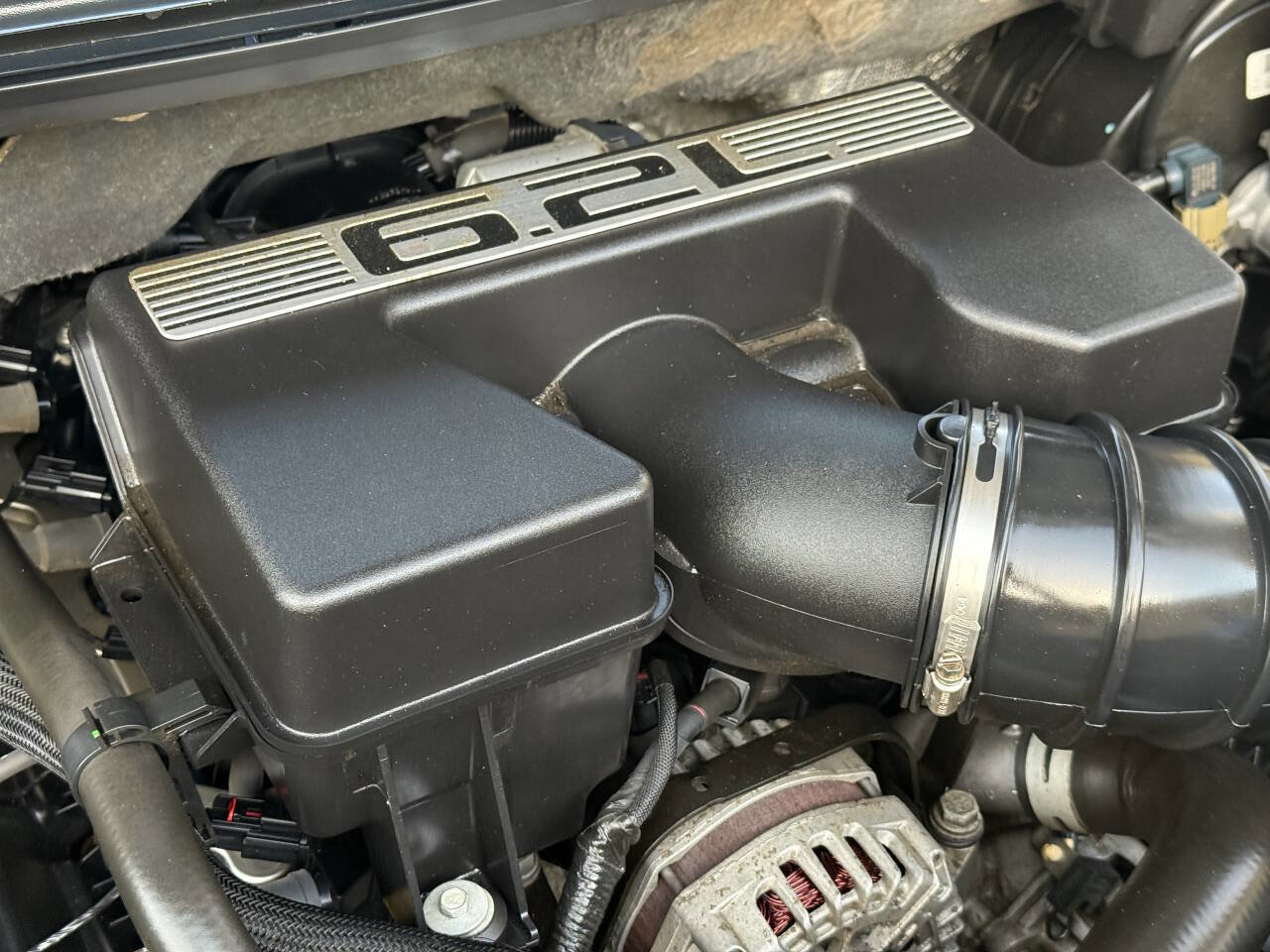 Used 2013 Ford F150 Limited AWD/4WD image 13