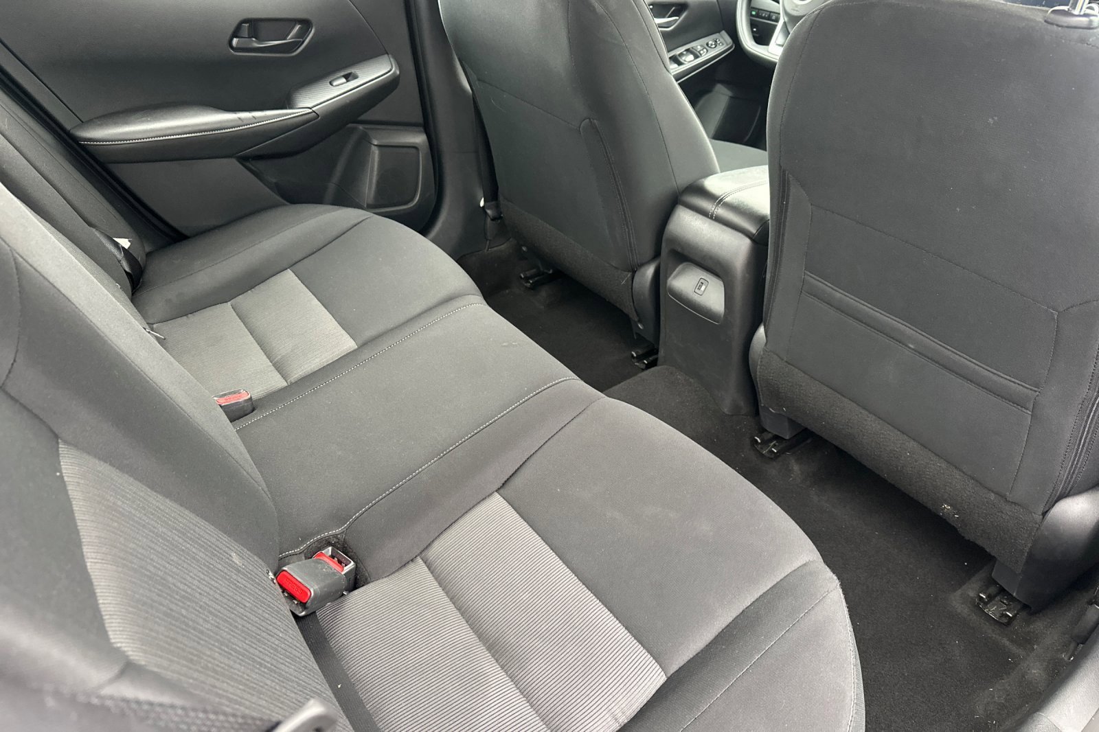 Used 2024 Nissan Sentra SV image 17