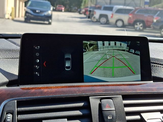 Used 2018 BMW 430i Gran Coupe xDrive image 21