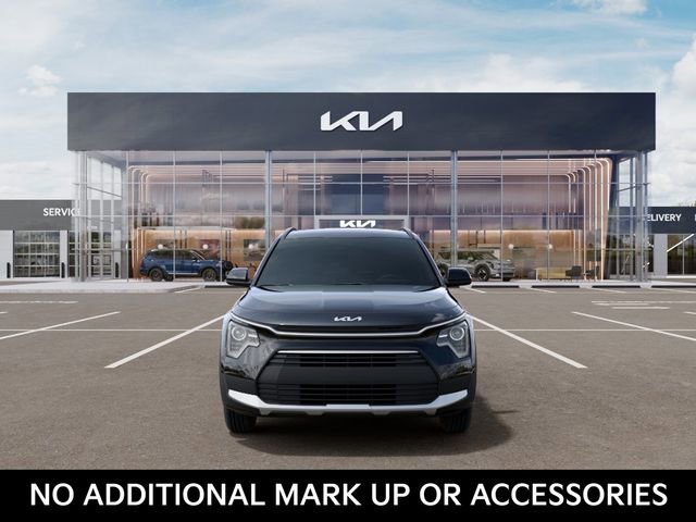 New 2026 Kia Niro LX FWD image 2