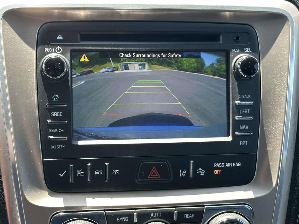 Used 2015 GMC Acadia Denali FWD image 22