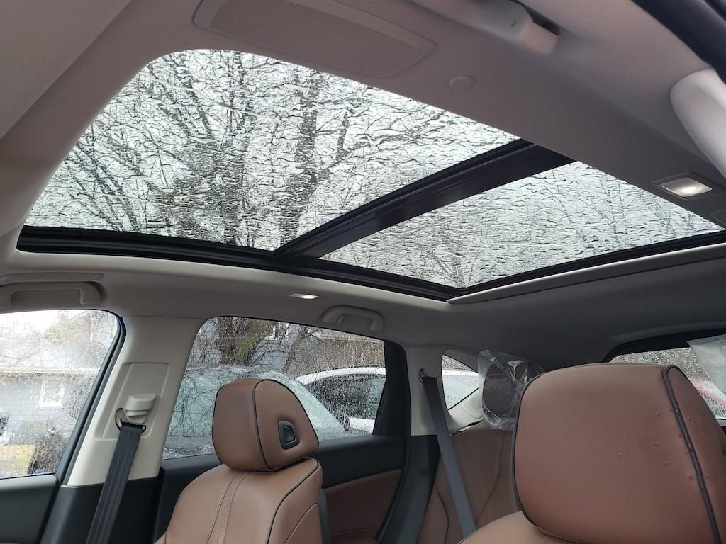 New 2026 Acura RDX SH-AWD w/ Advance Package image 15