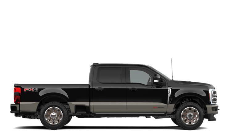 New 2026 Ford F250 King Ranch image 38