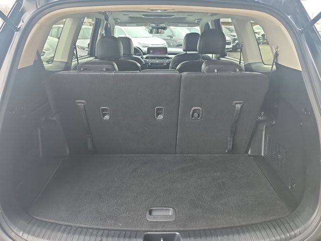Used 2022 Kia Telluride S image 14