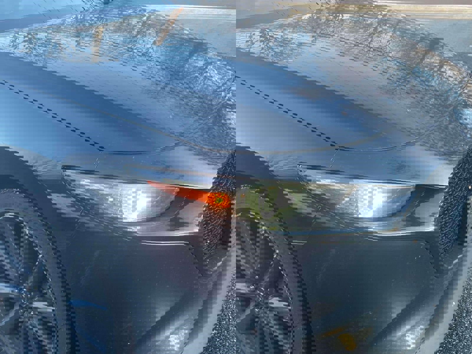 Used 2019 MAZDA MAZDA3 AWD Hatchback w/ Premium Pkg image 9