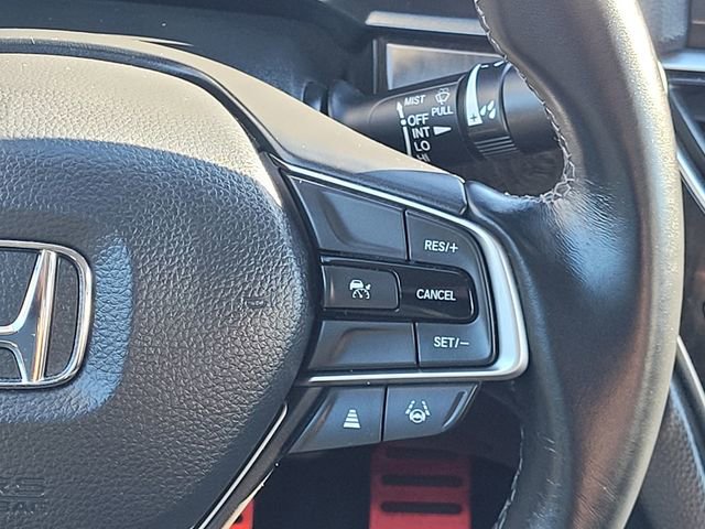 Used 2022 Honda Accord EX-L image 29
