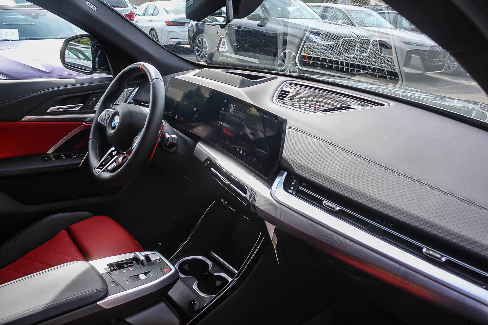 Used 2025 BMW X2 M35i image 16