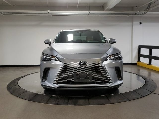 Used 2023 Lexus RX 350 Premium w/ Accessory Package AWD/4WD image 4