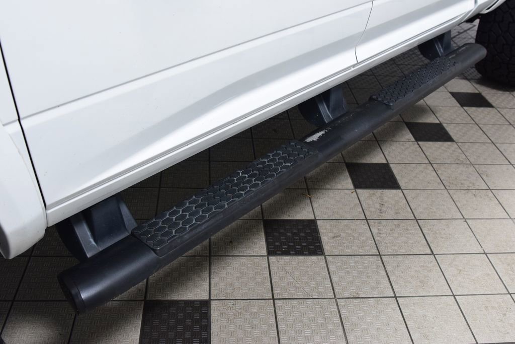 Used 2017 RAM 2500 Laramie w/ Sport Appearance Group AWD/4WD image 23