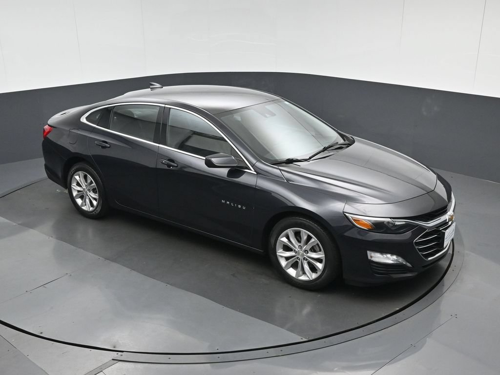 Used 2023 Chevrolet Malibu LT FWD image 53