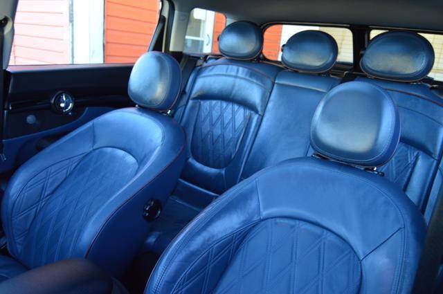 Used 2017 MINI Cooper Clubman S AWD/4WD image 47