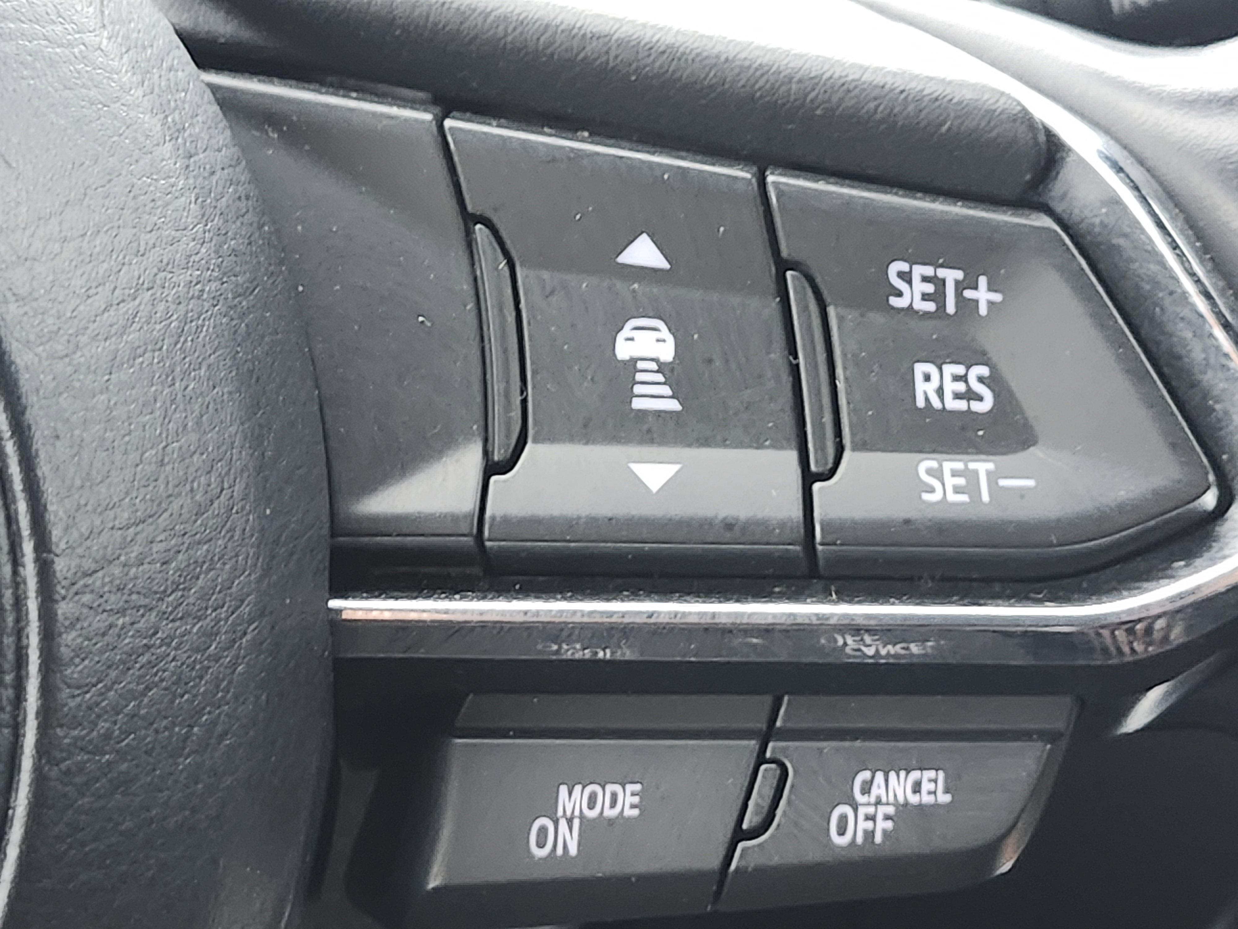 Used 2023 MAZDA CX-9 Carbon Edition image 36