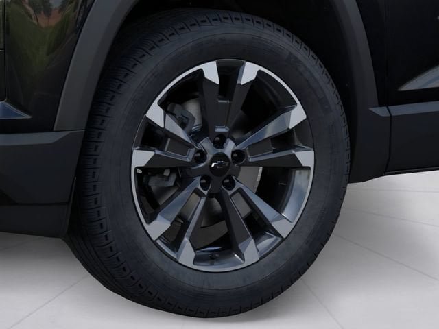 New 2027 Chevrolet Equinox RS w/ LPO, Floor Liner Package AWD/4WD image 9
